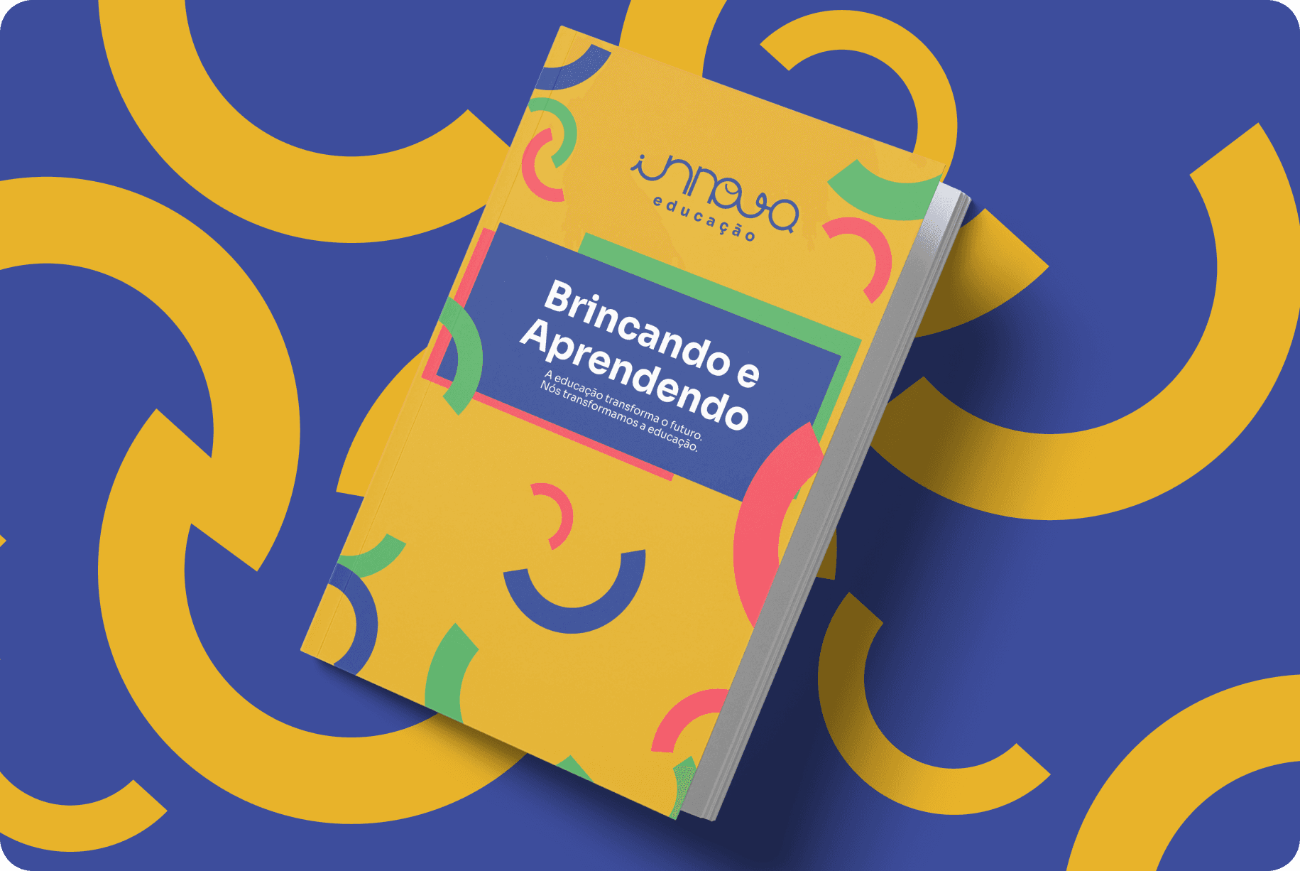 Material do projeto Brincando e Aprendendo